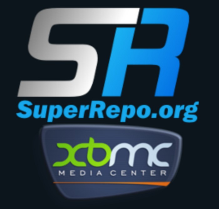 SuperRepo.org
