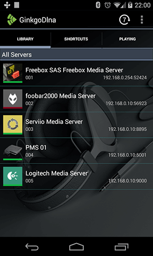 appsdlna-dlnaplayer