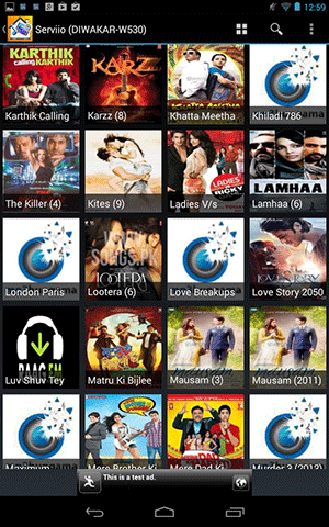 appsdlna-mediahouse