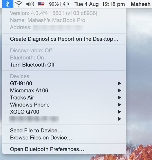7 Things You Can Do With The Option Key On Your Mac