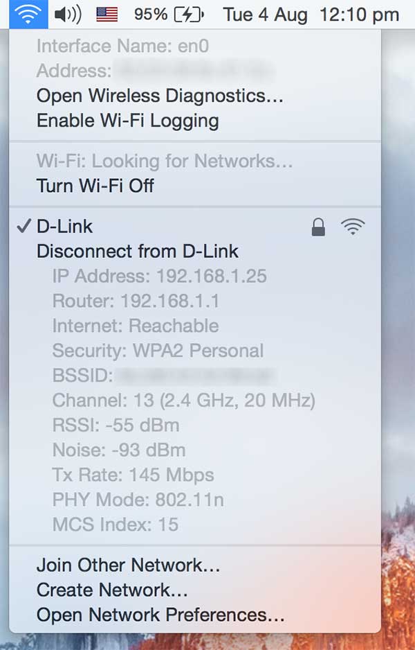 7 Things You Can Do With The Option Key On Your Mac