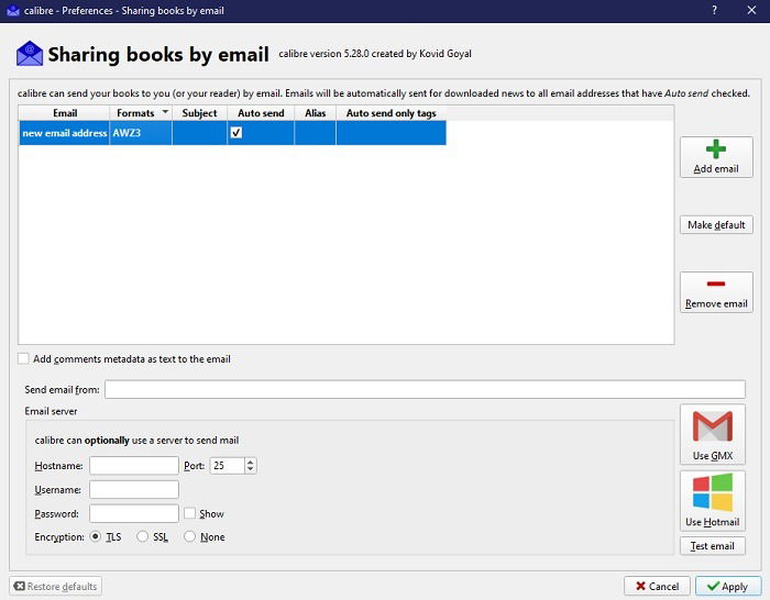 Using Calibre To Send To Kindle App Deltachoose Using Calibre To Send To Kindle App Deltachoose