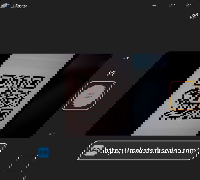 4 Ways To Scan QR Codes On A Windows PC Make Tech Easier 4 Ways To Scan QR Codes On A Windows PC Make Tech Easier