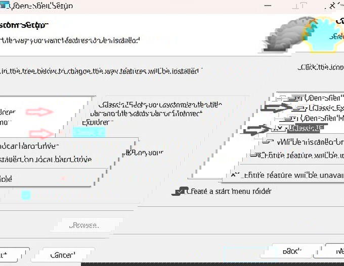 How To Make Windows 11 Look Like Windows 10 Make Tech Easier