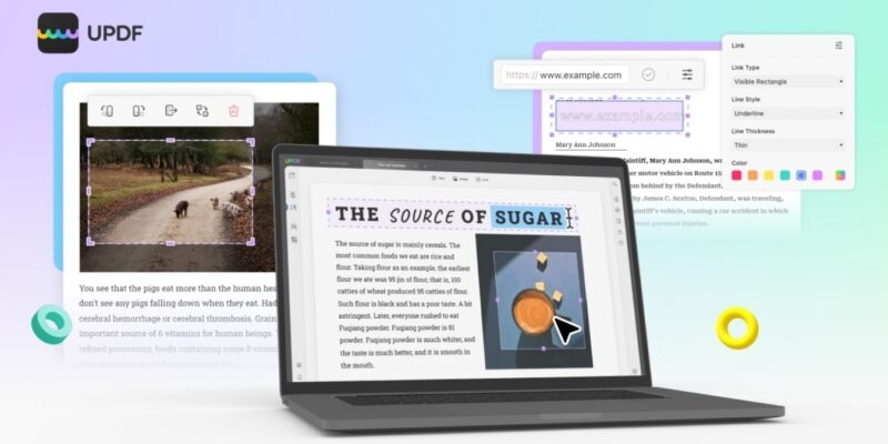 UPDF Review Feature Rich PDF Editor Make Tech Easier