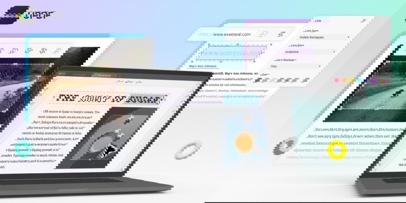 UPDF Review Feature Rich PDF Editor Make Tech Easier