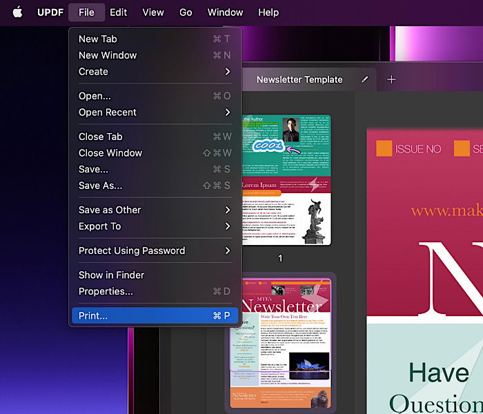 UPDF Review Feature Rich PDF Editor Make Tech Easier