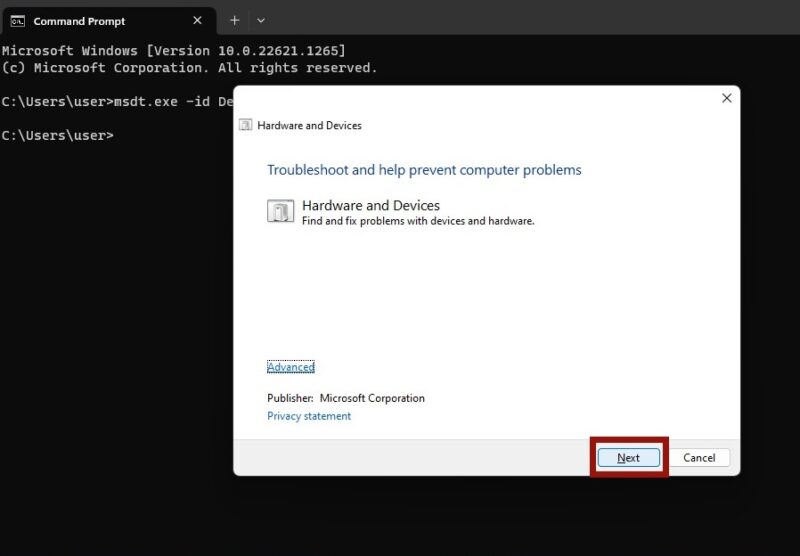 How to Fix the 0x8007045d Error in Windows Make Tech Easier