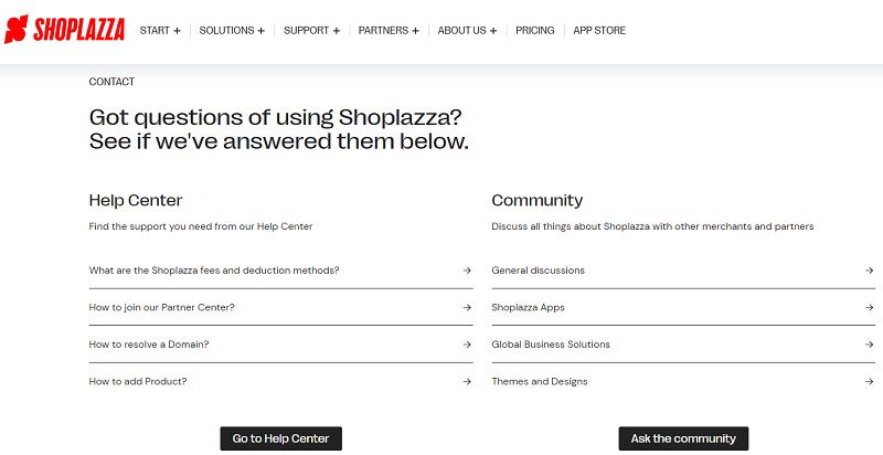 Shoplazza Ecommerce Website Builder Review Make Tech Easier Shoplazza Ecommerce Website Builder Review Make Tech Easier
