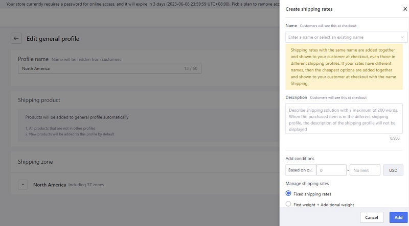 Shoplazza Ecommerce Website Builder Review Make Tech Easier Shoplazza Ecommerce Website Builder Review Make Tech Easier