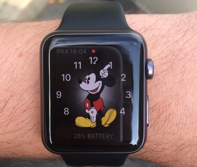A Quick Guide to Apple Watch Icons Make Tech Easier
