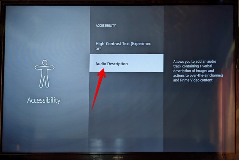 How to Turn Off Audio Description on Amazon Prime Video Make Tech Easier