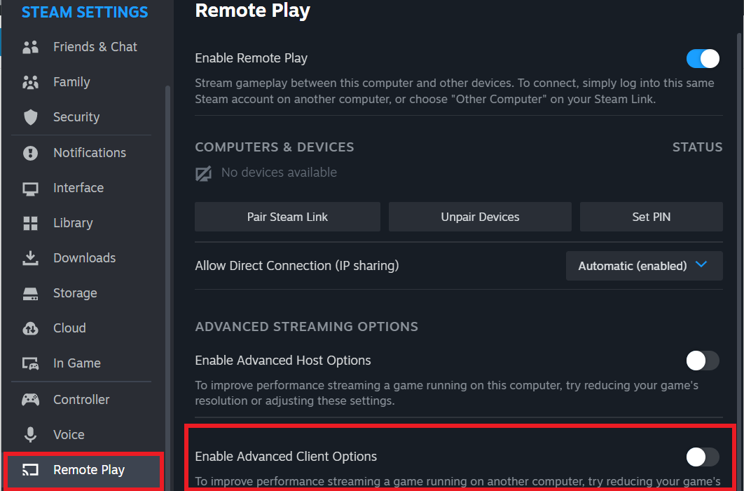 How To Fix Steam Remote Play Not Working Make Tech Easier