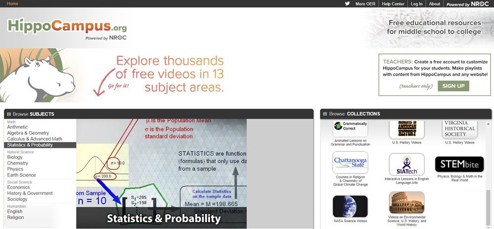 Get Homework Help With These Useful Websites Make Tech Easier
