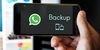 How to Locally Backup WhatsApp Data Without Google Drive