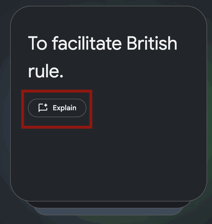 Notebooklm Flashcards Explain