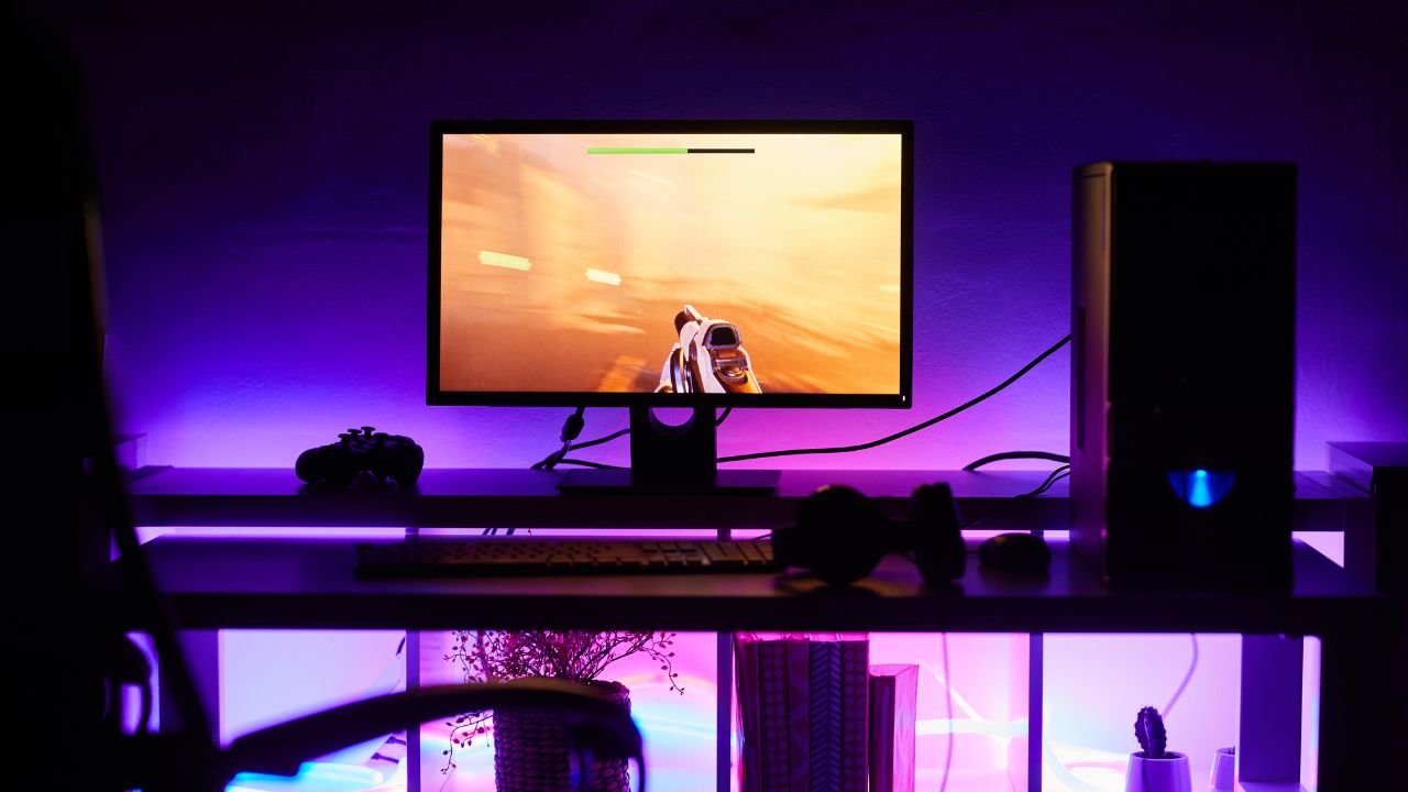 Samsung Monitor For Gaming